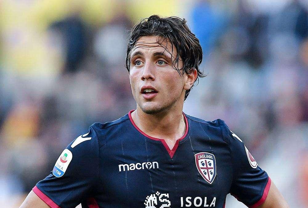 Lazio, incidente stradale per l'ex rossoblù Pellegrini: le condizioni