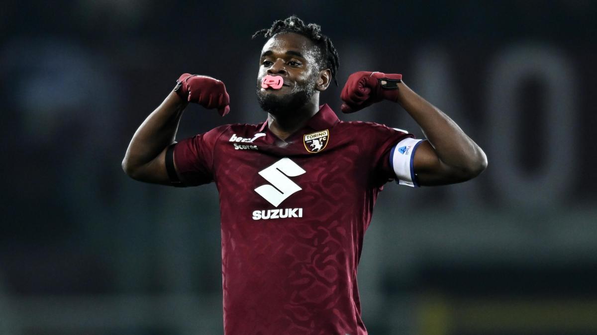 Il Cagliari cerca il colpo davanti: Zapata resta un sogno, spunta Cutrone