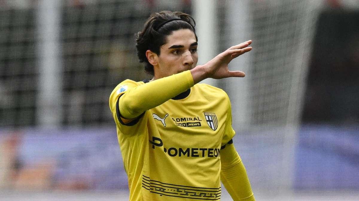 La Lazio apre anche al prestito per Cancellieri, ma solo con obbligo di riscatto