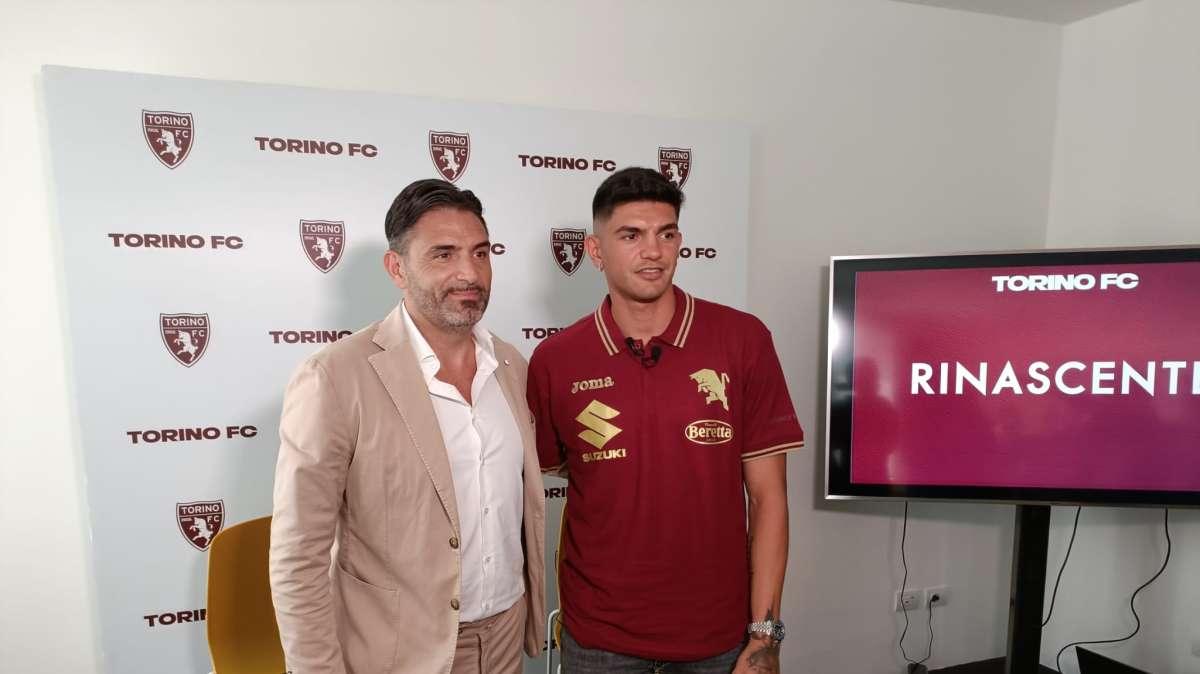 QUI TORINO - I convocati per la gara di Coppa di questa sera. C'è Bellanova