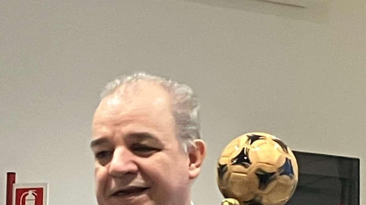 Le parole inedite di Riva a Roberto Valentino: "Amo la discrezione dei sardi. Dove sarei stato se non nel Cagliari? All'Inter"