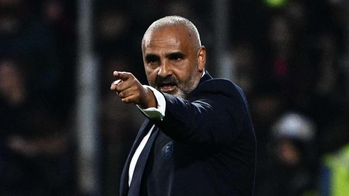 ESCLUSIVA TC - FABIO LIVERANI: "A Cagliari ho ottimi ricordi: auguro tutto il bene possibile alla piazza e alla società. I rossoblù lotteranno fino alla fine per salvarsi: quest'anno la battaglia sarà lunga ed estesa a tante squadre"
