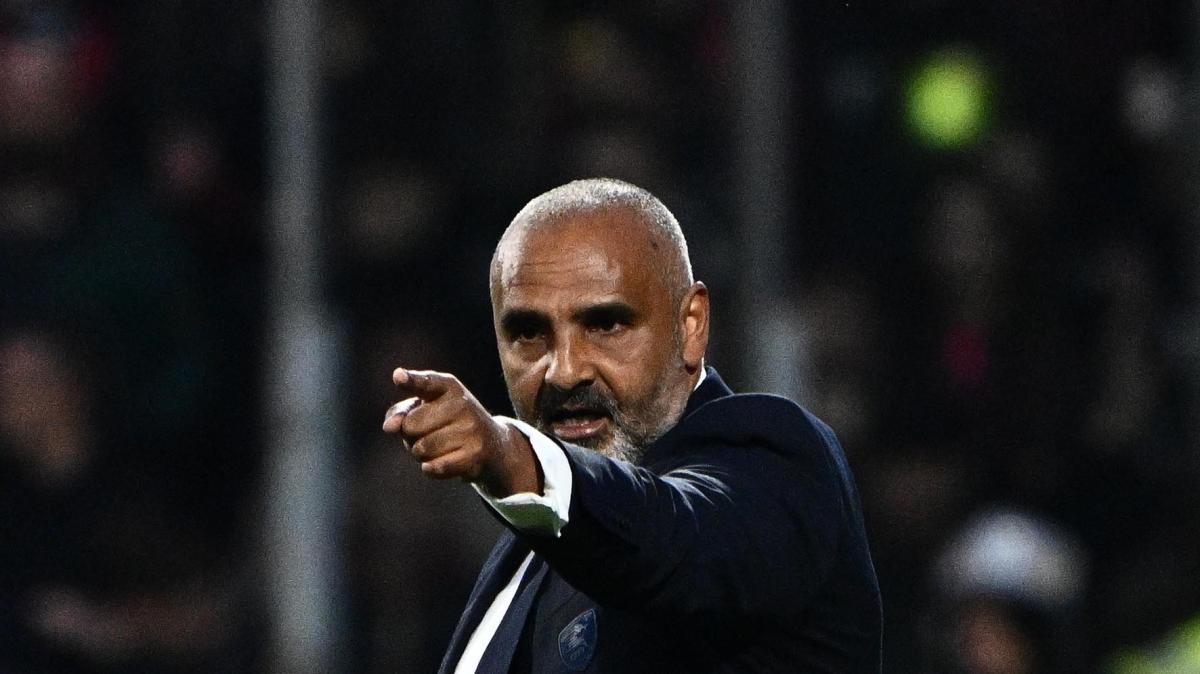 Liverani incontra la proprietà della Ternana: “Un incontro cordiale, Terni è speciale per me”