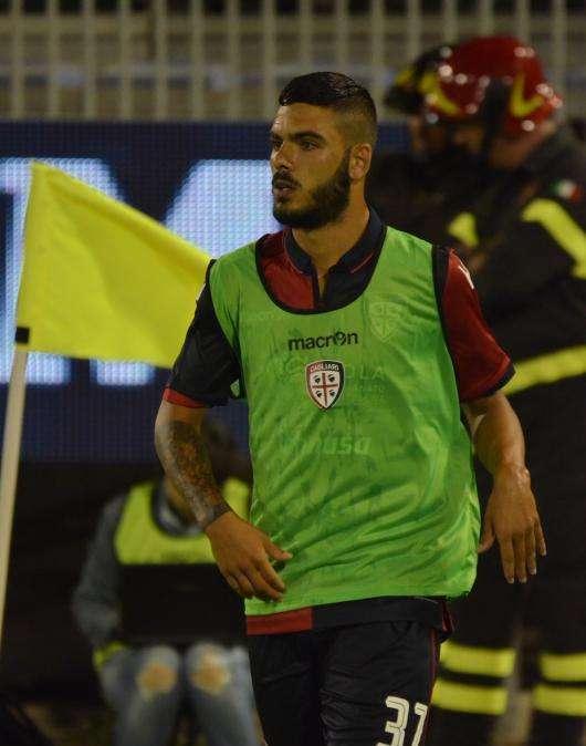 UFFICIALE: Arras all'Olbia