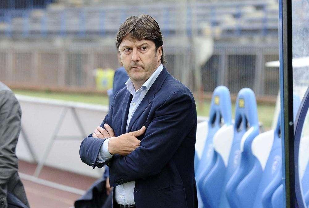 Sebastiani: "Capuano è già a Cagliari"