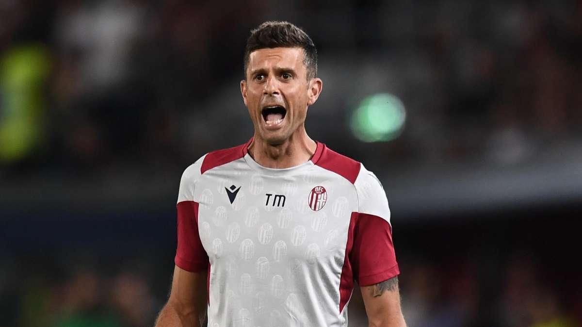 THIAGO MOTTA a SKY SPORT: "Grande prestazione, meglio nella ripresa. Luvumbo bravo a sfruttare l'occasione"