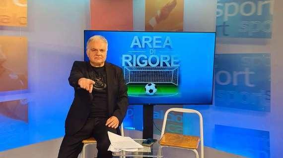 Paolo Esposito: "Napoli, Gaetano non dev'essere ceduto. Ranieri stravedeva per lui al Cagliari"