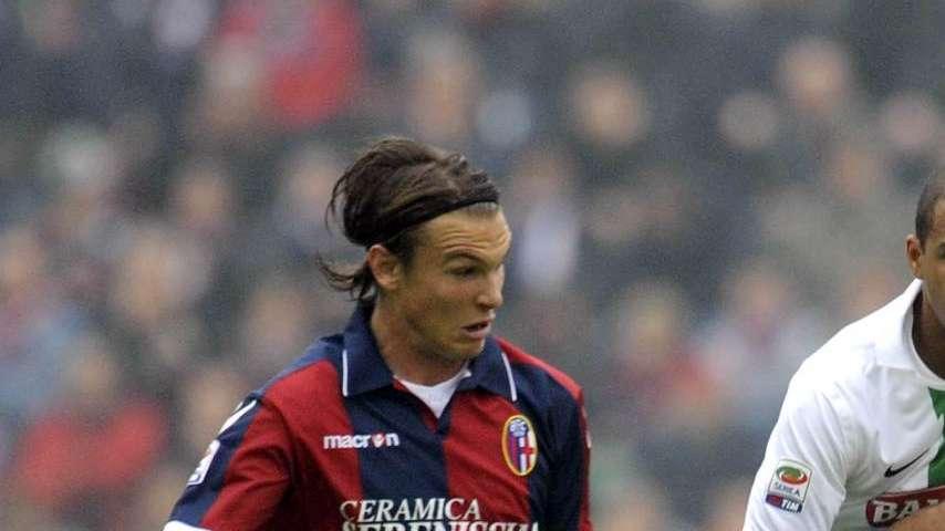 Anteprima TC - Ekdal: "A breve cambierò squadra"