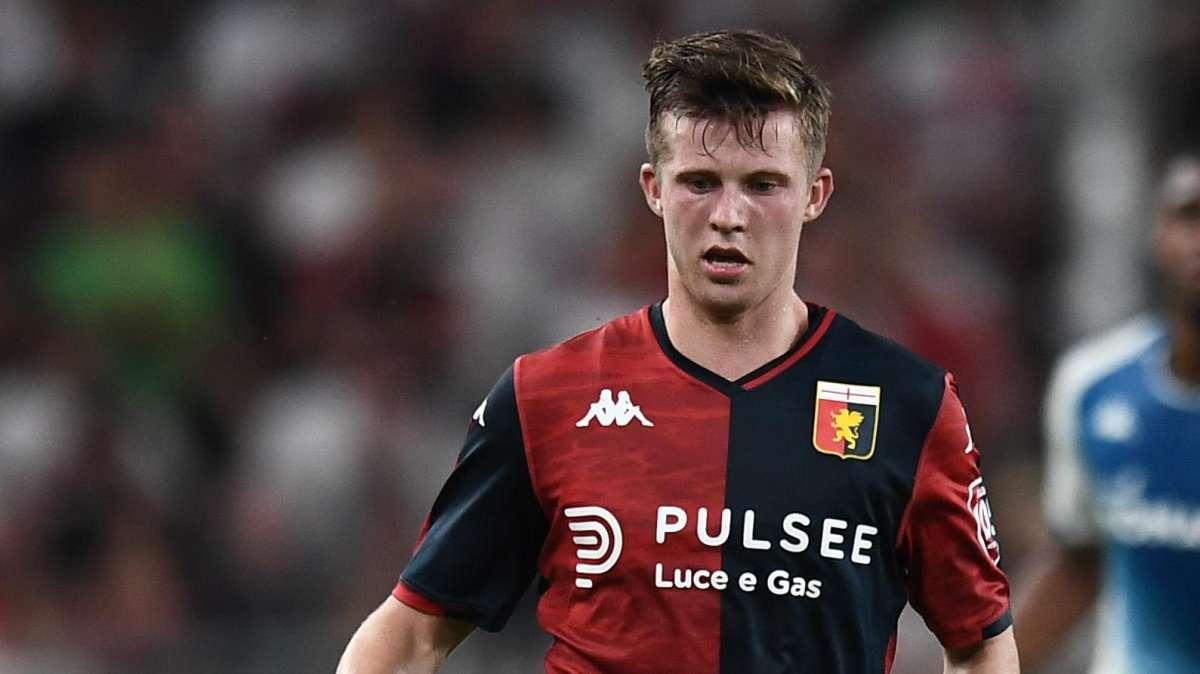 FRENDRUP a SKY SPORT: "Siamo concentrati sulle prossime gare"