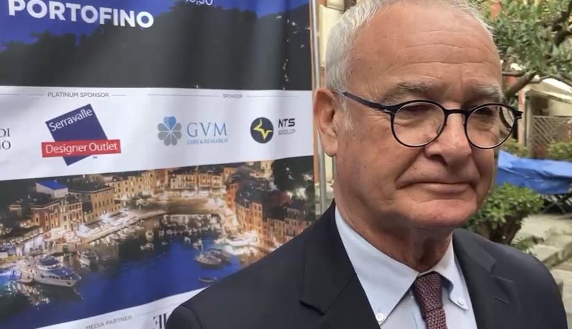 Gallo: "Se Ranieri avesse scelto la Nazionale invece della dirigenza della Roma, saremmo ai Mondiali"
