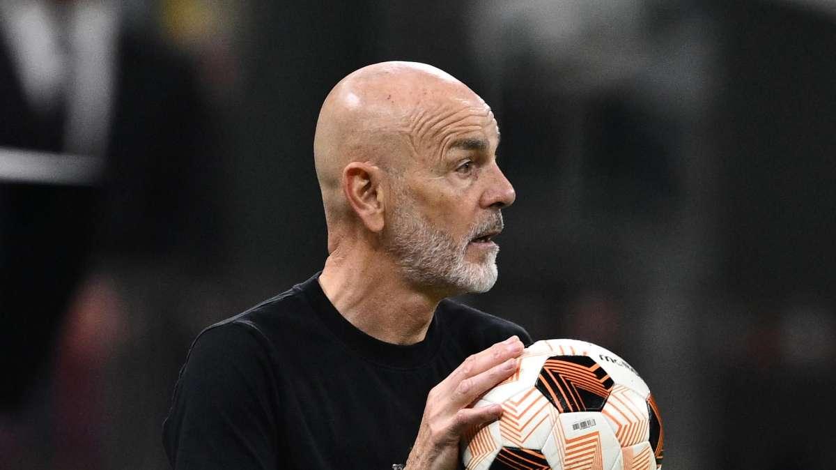 Europa League, le formazioni ufficiali del derby italiano Roma-Milan