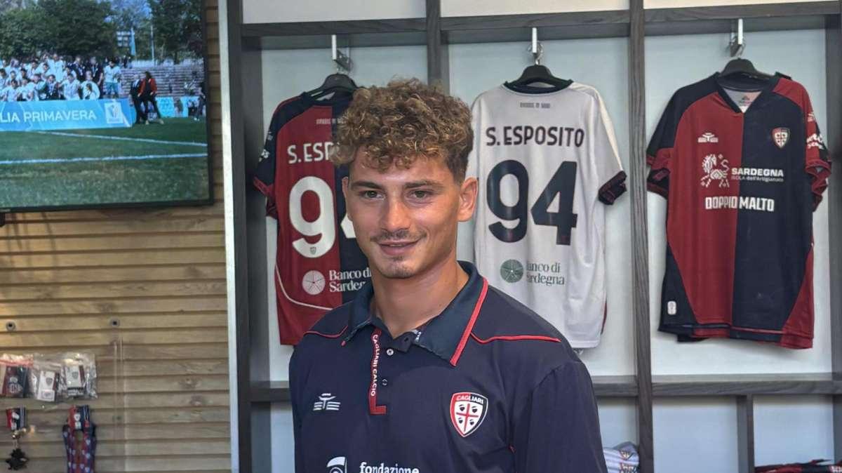 Pusceddu: "Cagliari, ottima partenza. Esposito più forte di Piccoli. Belotti l'acquisto più importante"