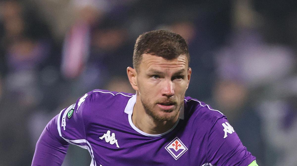 Accomando: "Cagliari, Dzeko pista ancora percorribile"