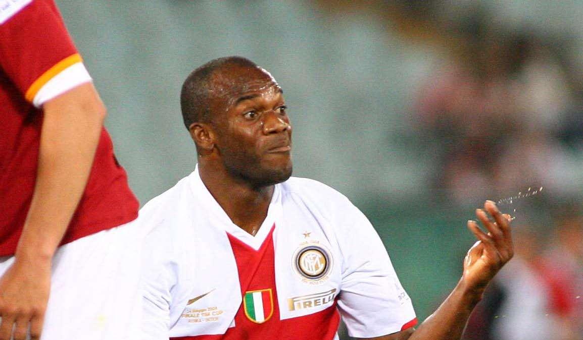 Suazo in attesa: "Spero di rimanere in Italia"
