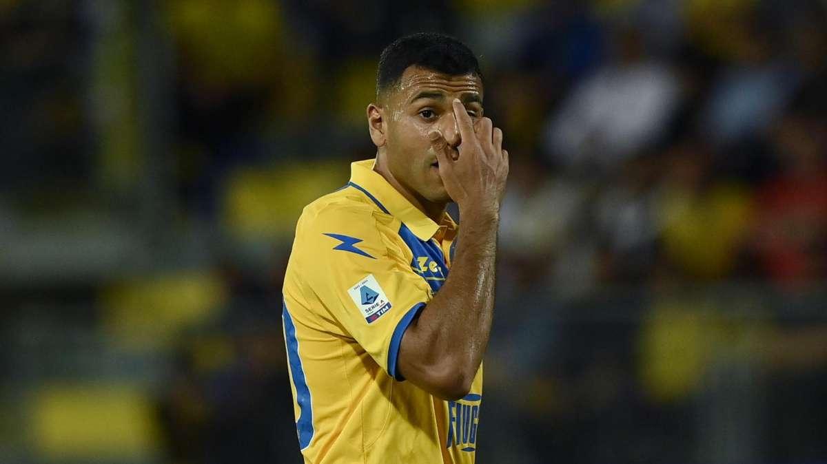 Fedele: "Cheddira in gran forma? Un buon giocatore ma non facciamolo diventare Vinicio"