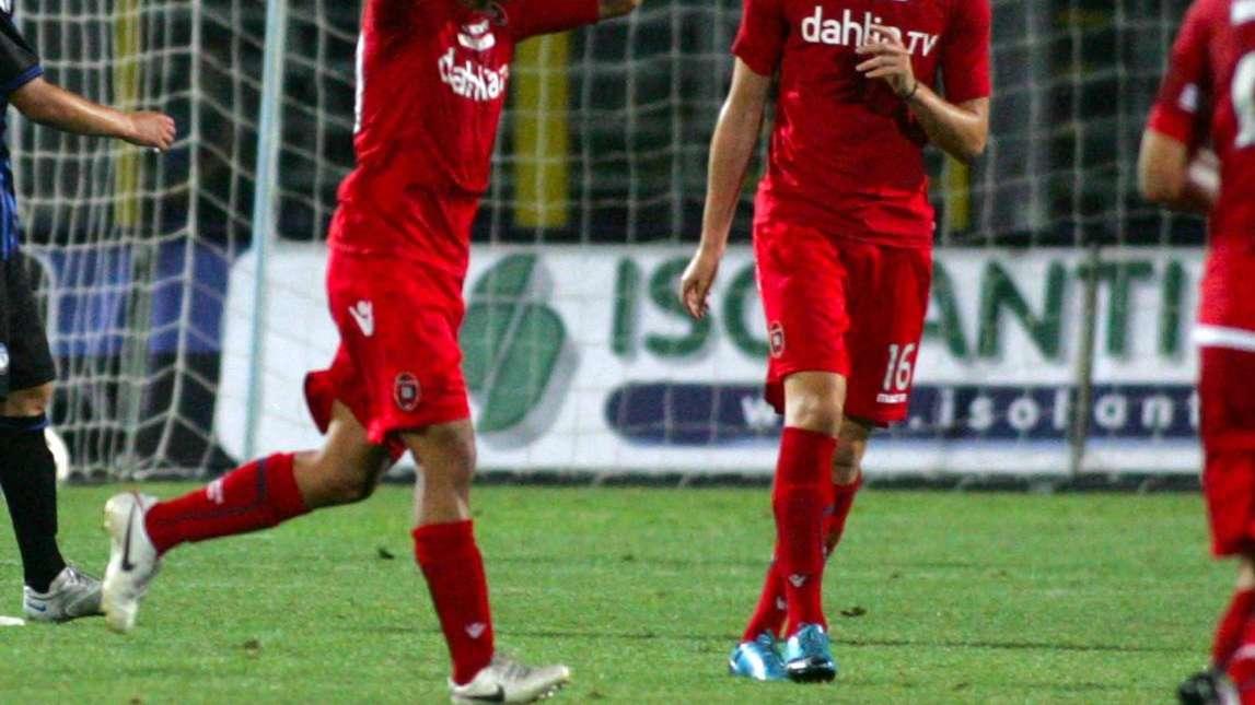 Trofeo Sardegna, Milan battuto. E' semifinale per i rossoblu'