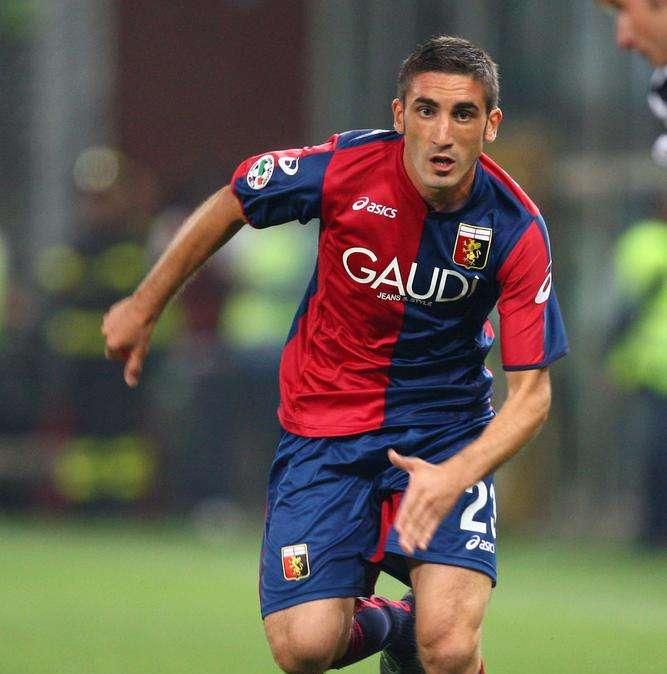 Cagliari, piace Francesco Modesto