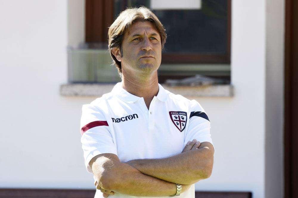 Rastelli: "Cagliari? Esonero frettoloso, mi aspettavo maggior pazienza"