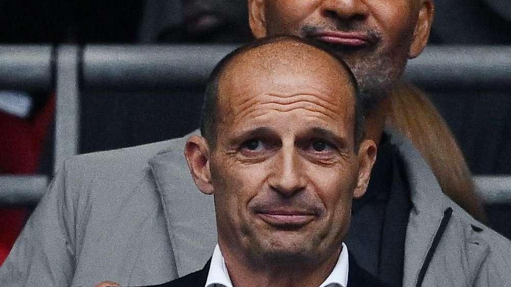 Corriere di Roma - Dan Friedkin è sbarcato ieri, Allegri favorito
