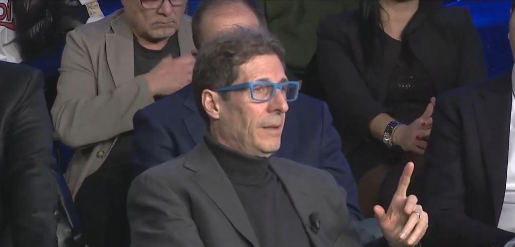Bacconi: "Cagliari, Gaetano 'play' bel segnale per una squadra che vuole salvarsi"