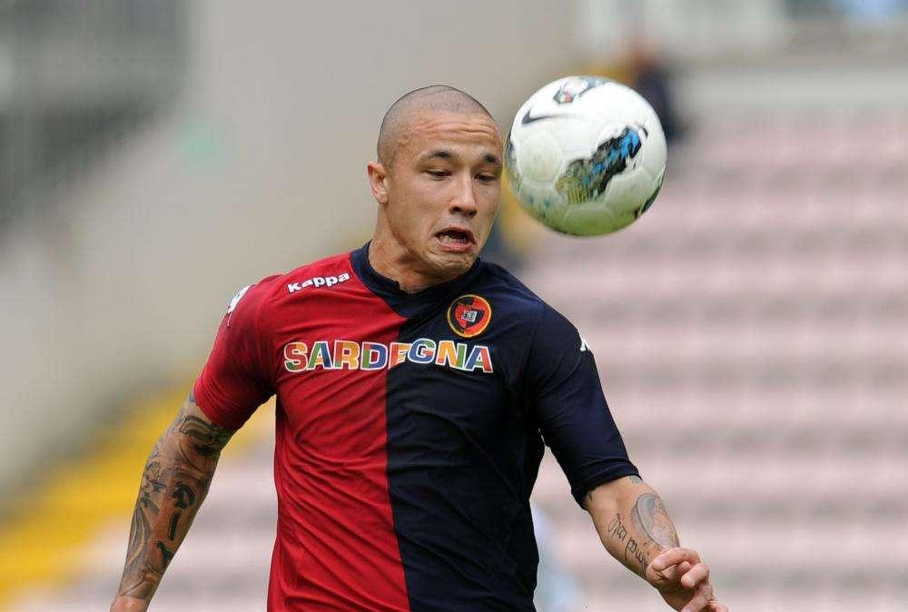 E' Marrone la chiave per Nainggolan. Si riprende a trattare, con molte incognite...