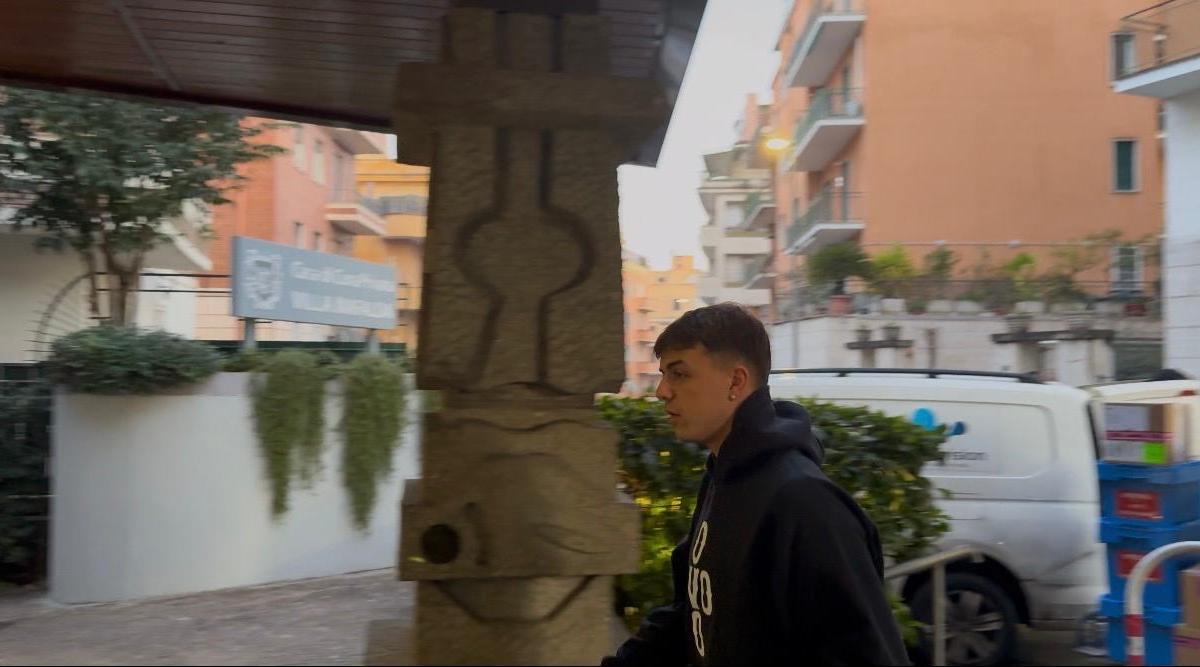 Maldini a Radiolina: "Perché Cagliari? Subito grandi impressioni da Pisacane. Ho parlato con Gaetano e mi ha aiutato con la scelta"
