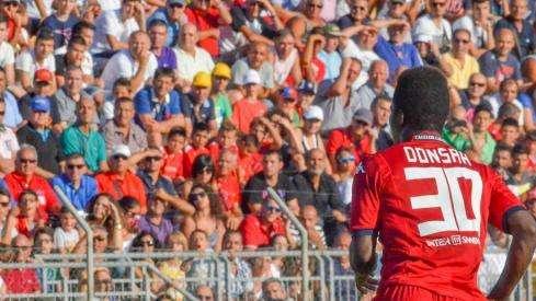 Un Cagliari ye-ye, che gioca, sogna e fa sognare