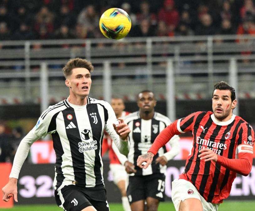 Sollievo Juve, nessuna lesione muscolare per Savona