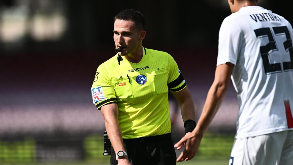 Atalanta-Cagliari: Di Marco insufficiente, dubbi sull’ammonizione di Gaetano