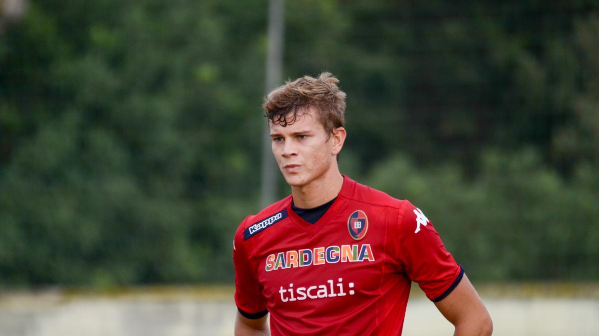 Samuele Longo: "Il paragone che fece Gerry Scotti con Riva mi perseguita"