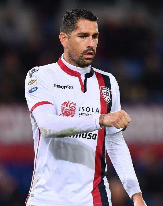 L'Unione Sarda: Ventura pensa a Borriello?