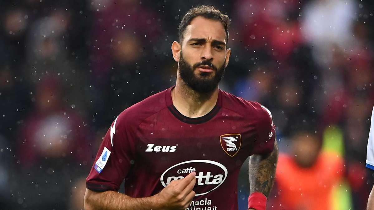 Kastanos sul mancato trasferimento al Cagliari: "Non volevo scendere in B e dimostrare di essere di categoria superiore"