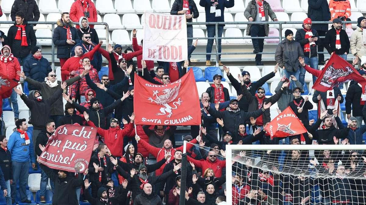 Franceschini a TuttoCagliari Live: "Per il Perugia è l'ultima spiaggia"