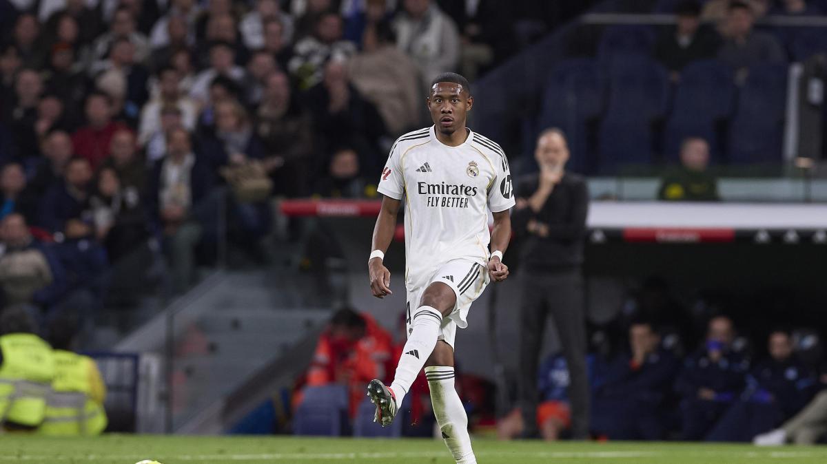 Udinese-Alaba, ci siamo: l'ex Real Madrid atteso per le visite