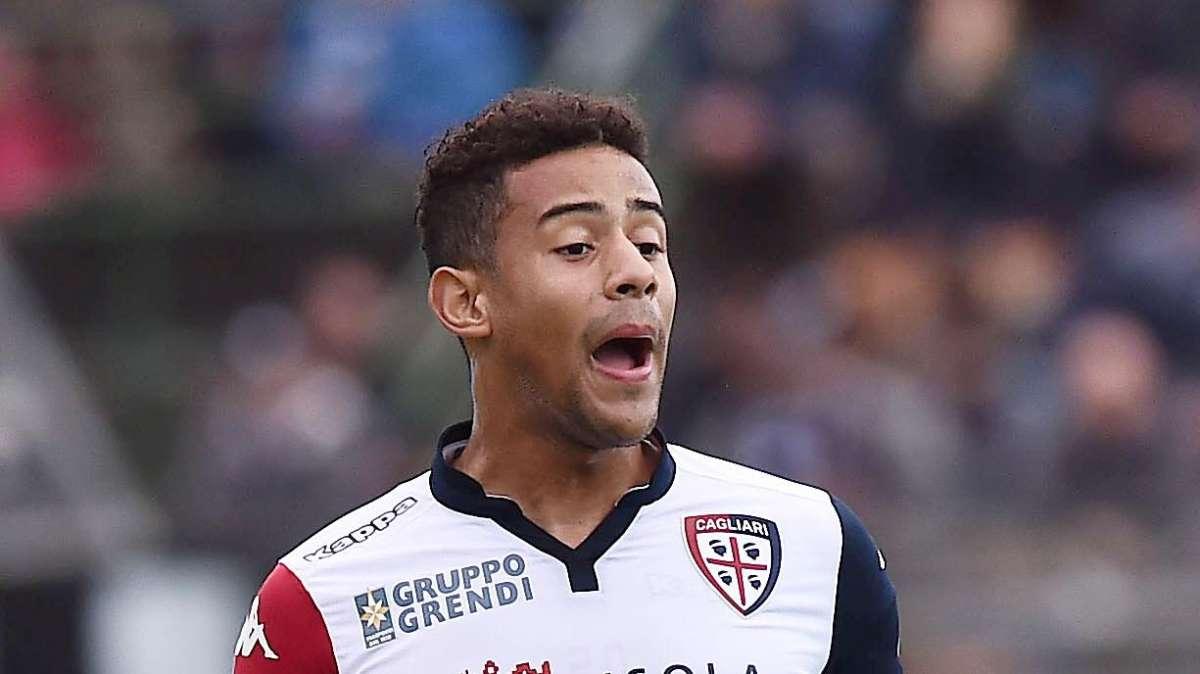 L'ex Tello saluta Benevento: "Posso solo dire grazie alla città, ai compagni e al presidente"