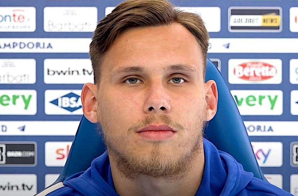 La Nuova Sardegna - Lapadula squalificato, chance per Prelec