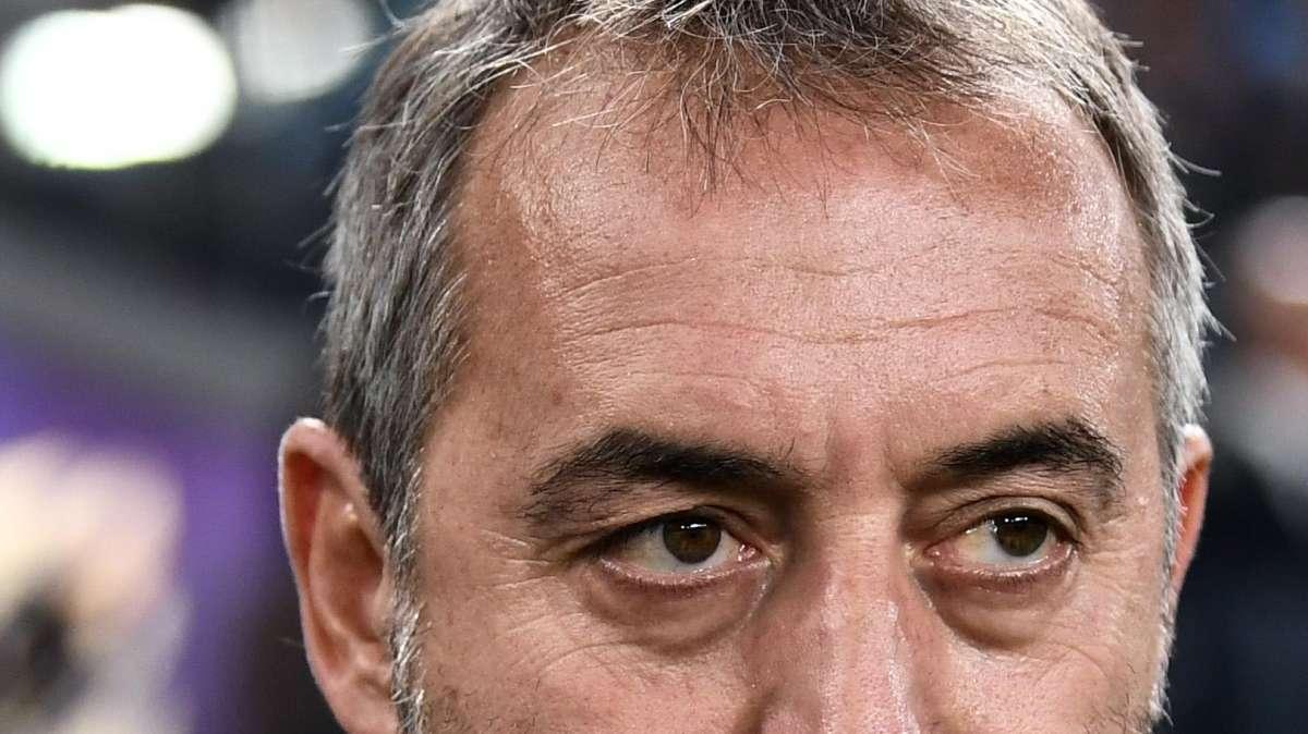 Esonero Giampaolo: record negativo in Serie A per il tecnico