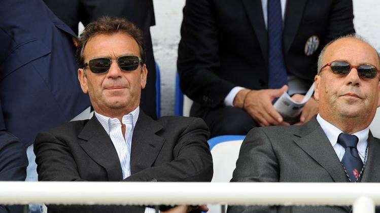 Se questo è calcio