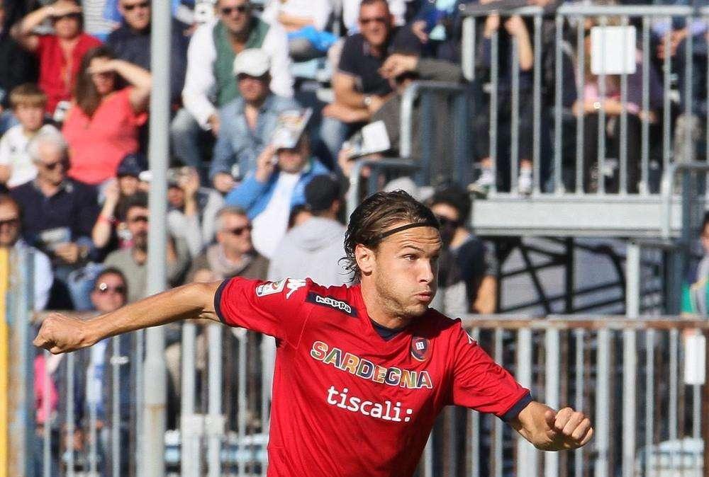 Il Tottenham su Albin Ekdal