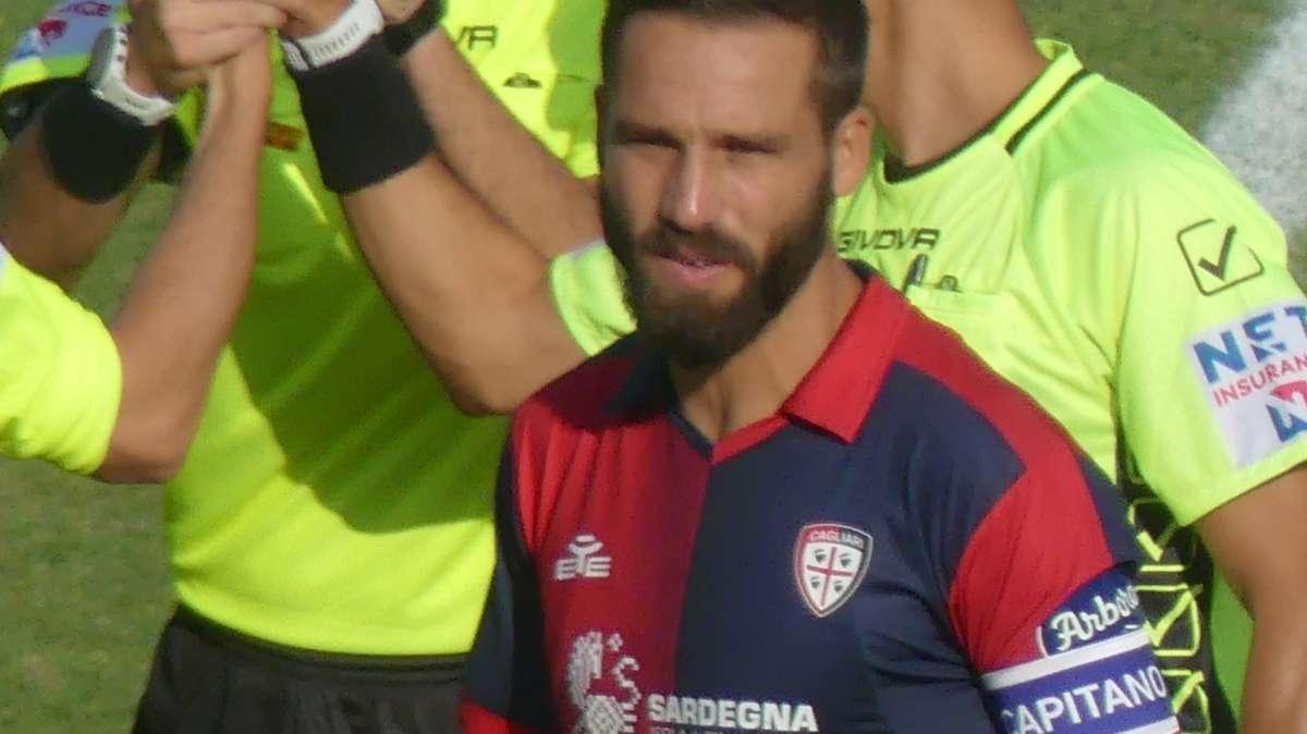 Gazzetta - Pavoletti il migliore, puntero vecchia scuola. I voti rossoblù
