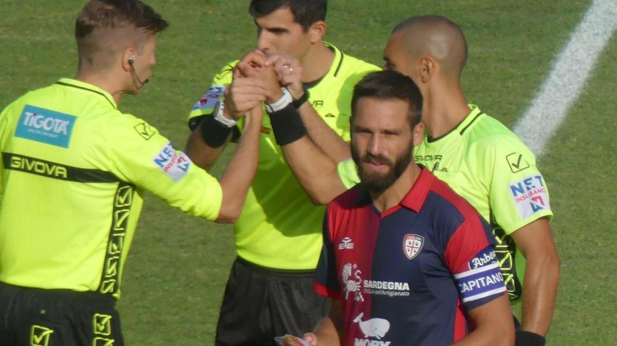 Cagliari, Pavoletti eroe del Bentegodi e ancora un gol dal valore inestimabile