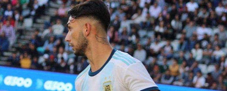 Di Marzio, Cagliari su Castellanos. Il giocatore: "Serie  A ideale per migliorarmi"