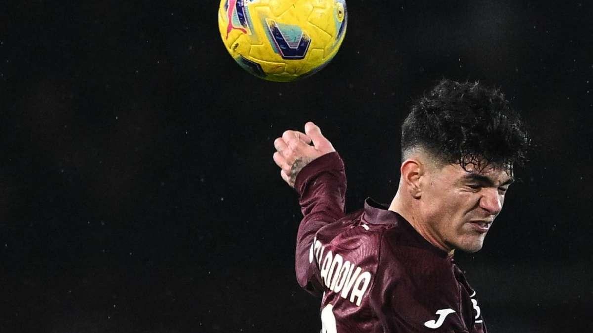 De Biasi: "Bellanova con la Nazionale e ha fatto 4-5 sgroppate veramente molto belle"