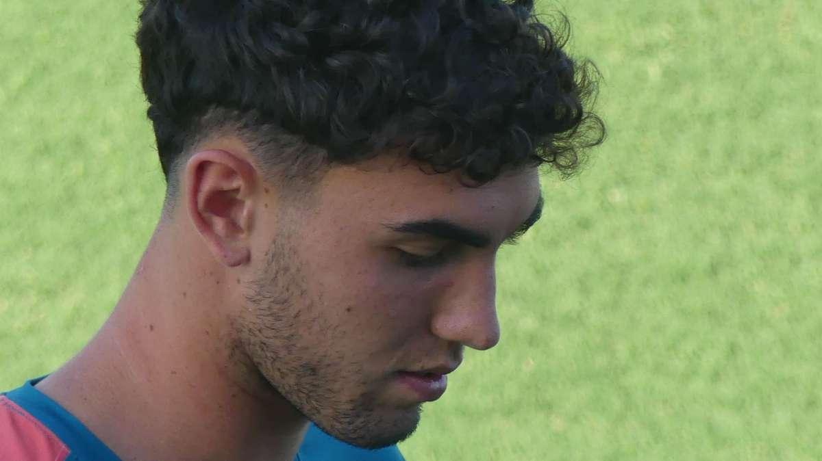 Non solo Bari, anche il Frosinone è interessato a Veroli
