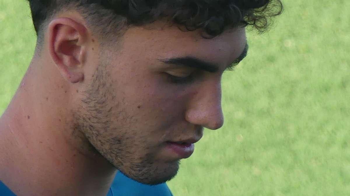 Sky Sport - Napoli su Veroli: prima l'acquisto, poi il prestito a Bari