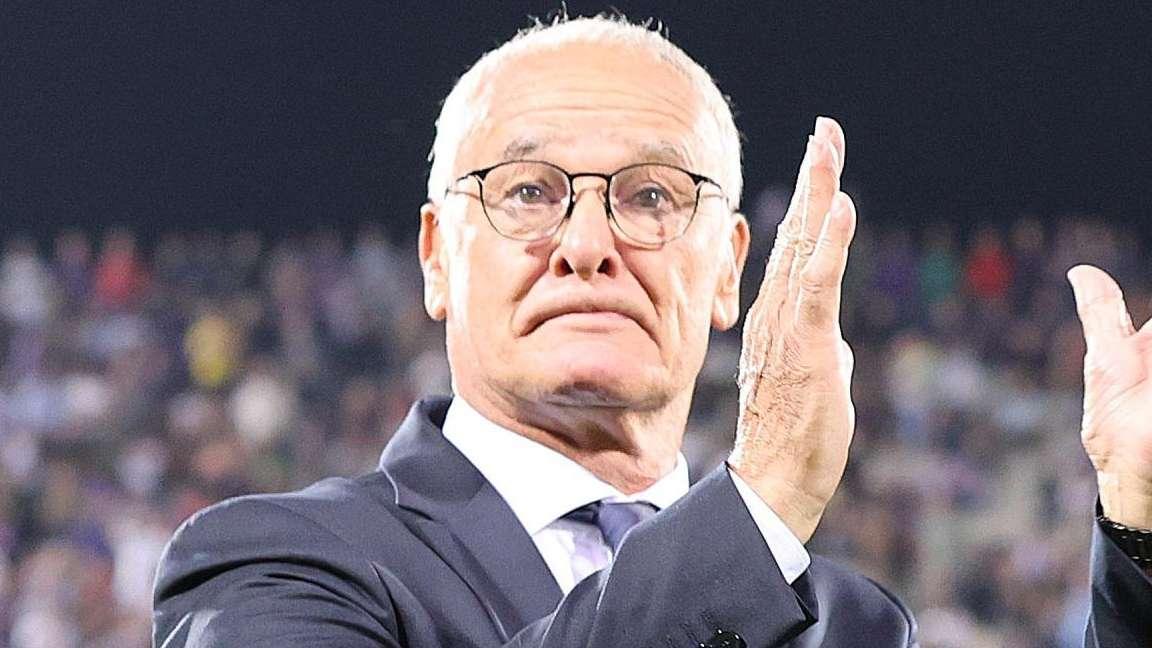 Corsport - Sir nell'anima. Ranieri, il saluto e l’apoteosi