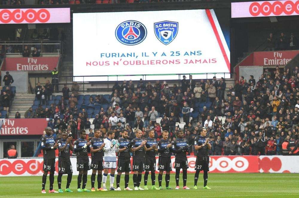 Francia: tragedia Furiani, mai più partite il 5 maggio