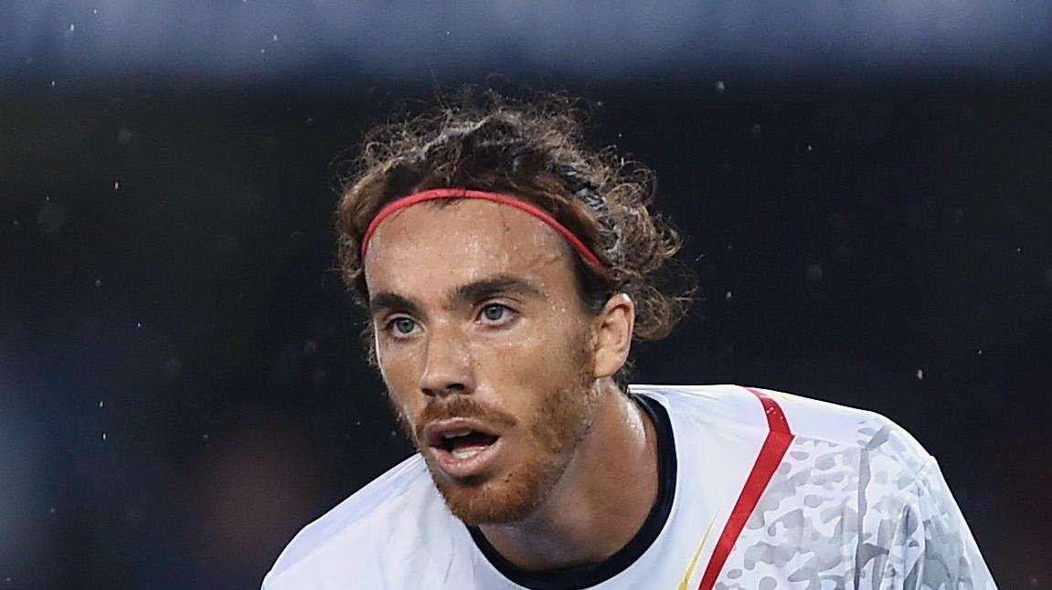 L’ex rossoblù Tabanelli riparte dalla Serie D