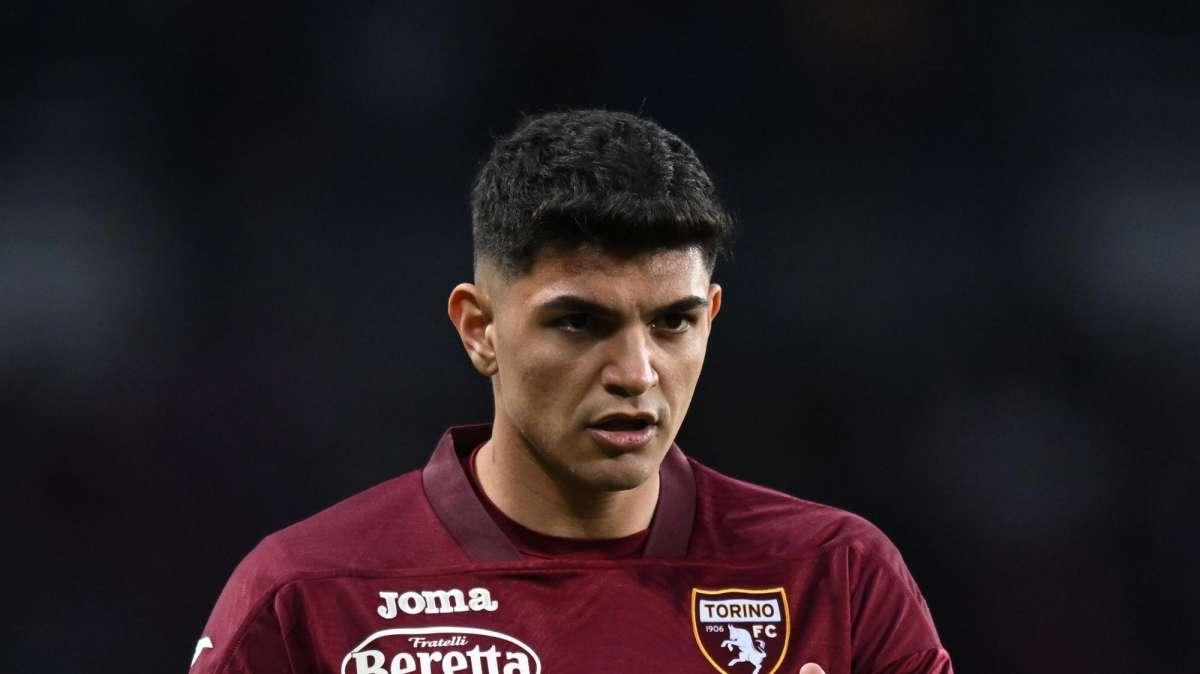 Lega Serie A - I numeri di Raoul Bellanova 