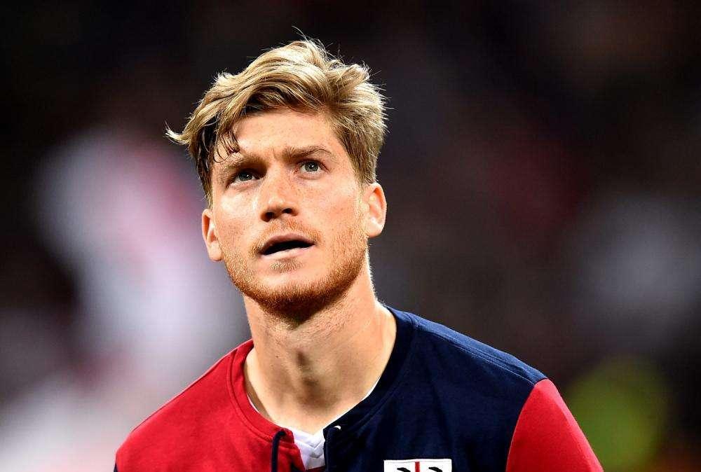 Altra operazione in uscita: Romagna va al Sassuolo